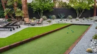 The Artistry Behind Landscape Design