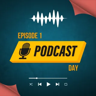 Podcast Day