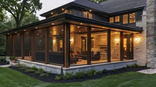 What Most Homeowners Get Wrong About Screen Rooms