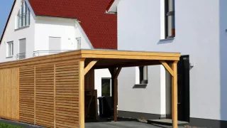 What Are the Top Carport Builders in Murfreesboro? A Complete 2025 Guide