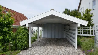 How Custom Carports Protect Vehicles in Tennessee: Expert Insights and Homeowner Benefits