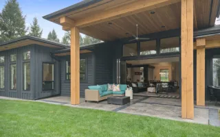 How Patio Covers Improve Outdoor Living Year-Round: The Complete Homeowner’s Guide