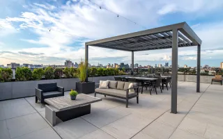 Insulated Patio Cover Ideas: Smart, Stylish Ways to Upgrade Your Outdoor Space