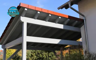 Affordable Carports Built by Expert Contractors