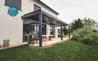 Patio Cover Installation: Costs, Materials, and What to Expect