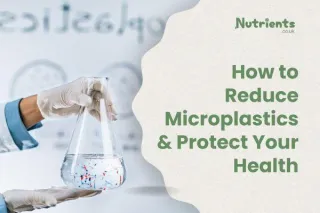 How to Reduce Microplastics