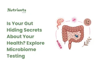 Microbiome Testing: A Key to Understanding Your Health