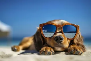 Convenient Pet Daycare Options on the Las Vegas Strip
