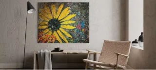 Howington Art Studio