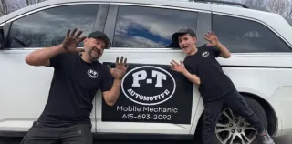 PT Automotive