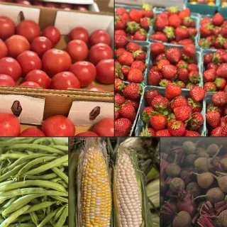 McNeil's Produce - Farm Fresh Stand