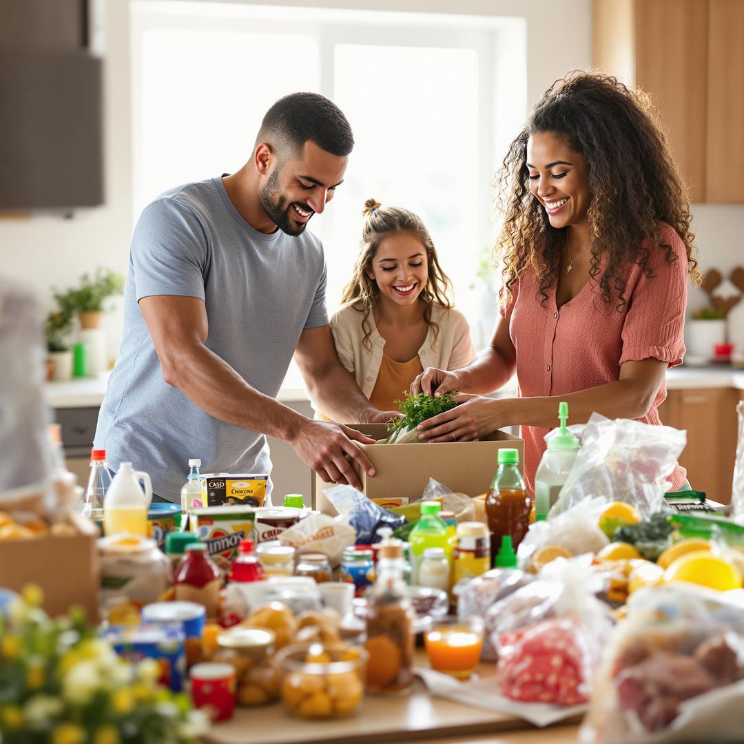 Quick & Easy Family Meals with Bulk Favorites | Cash & Carry