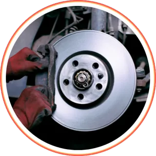 Bad Vibrations? It’s Time to Check Your Brake Rotors