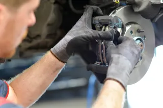 The Secret to a Perfect Brake Job: Why ProTech Automotive Leads the Industry