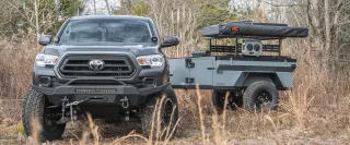 Rough Country & ProTech - Years of Quality Parts and Services
