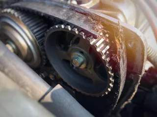 Timing Belts: What You Need to Know to Avoid Major Engine Problems