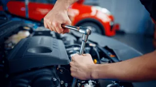 Stay on Top of Your Vehicle’s Maintenance—We’ve Got You Covered!