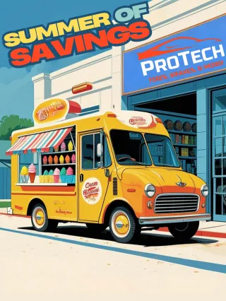 Grab Your Ticket to Summer Savings