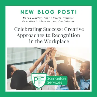 Celebrating Success: Creative Approaches to Recognition in the Workplace