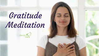 Gratitude Meditation