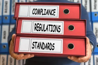 The Corporate Binder: Does Your Nonprofit Really Need One?