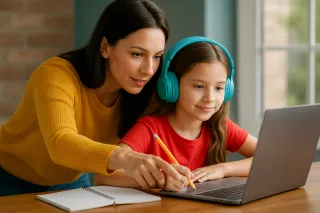 Why Families Are Switching to Online Schools: The Real Story Behind the Growth