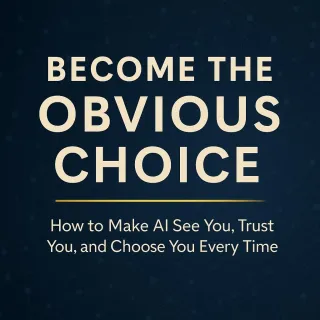 AEO (Answer Engine Optimization): The Complete Guide to Being Recommended by AI 