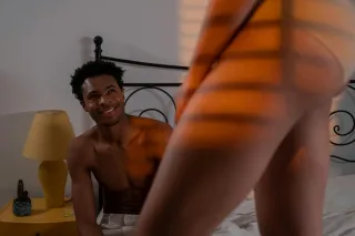 “You’re Into What?!” When Your Partner’s Fetish Catches You Off Guard (And How to Handle It With Curiosity, Not Shame)