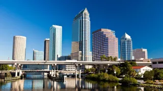 Conoce Tampa, Florida: Un Destino Ideal para Vivir