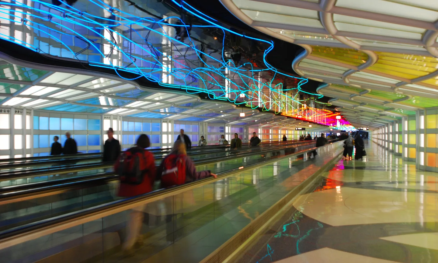 🚗 First Time at O’Hare? Here's Your Ultimate Car Rental Survival Guide!