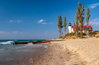 🚗 Cruising the Coast: Your Ultimate Lake Michigan Circle Tour Guide 🌊