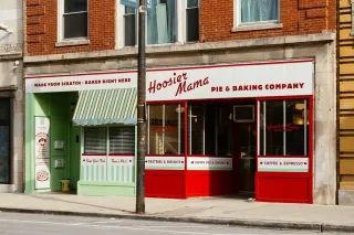 🥧 Pie Heaven in the Windy City: Why Hoosier Mama Is the Sweetest Spot in Town