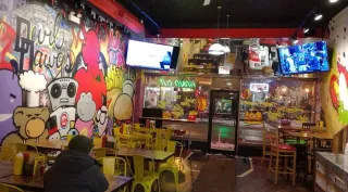 🌭Devil Dawgs Drive-In: Chicago’s Spot for Epic Eats