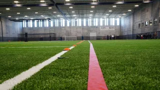 ⚽Score Big Fun at Chicago Sports Complex! 
