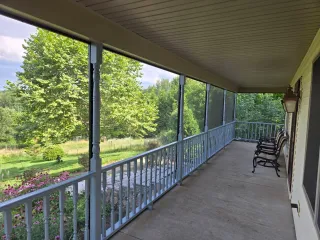 Enjoy the Outdoors in Comfort with Screened In Patio Enclosures