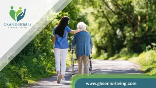 Independent Living vs Assisted Living: Cost Comparison Guide