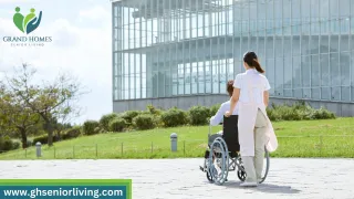 How Do Personal Care Homes Make Money?