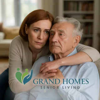 Signs It Might Be Time To Consider Assisted Living For Your Parent