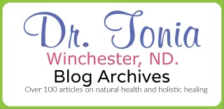 Dr. Tonia Archived Tonic and Brainz Articles 
