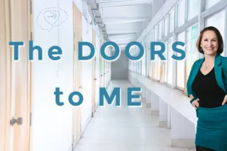 The Doors To Me