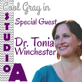 Creativity Born of Trauma Part 3 Ft Dr Tonia Winchester