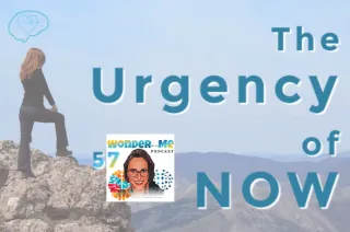 The Urgency of Now: Why Waiting Isn’t An Option