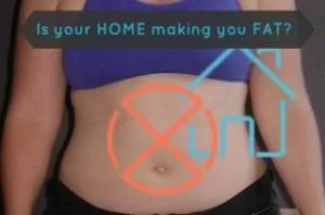 3 Rooms in Your Home That May Be Preventing Weight Loss