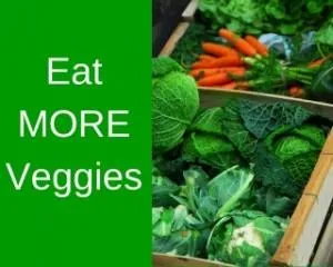 11 Ways to Eat More Veggies Than You Thought Humanly Possible