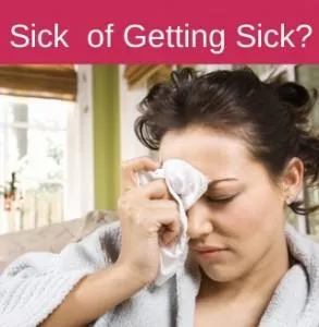 5 Top-Notch, Over-Looked Tactics to Fight Off Infections Like a Superstar