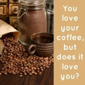 How to Know If You're Consuming Too Much Caffeine