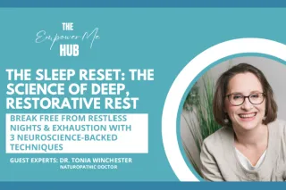 The Sleep Reset