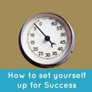 Why It's Best to Start Small