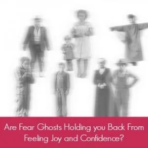 8 Ways to Reduce Fear and Increase Joy and Confidence