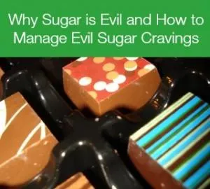 5 Evil Ways Evil Sugar Messes With Your Program